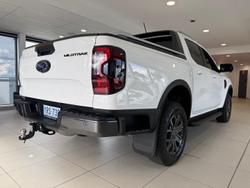 2025 Ford Ranger Wildtrak