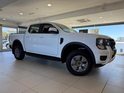 2025 Ford Ranger PHEV XLT