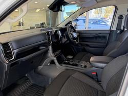 2025 Ford Ranger PHEV XLT
