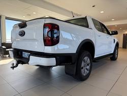 2025 Ford Ranger PHEV XLT