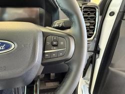 2025 Ford Ranger PHEV XLT