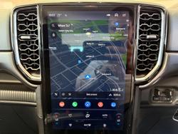 2025 Ford Ranger PHEV XLT