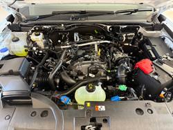 2025 Ford Ranger PHEV XLT