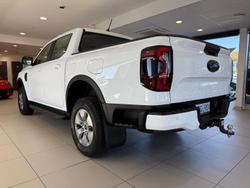 2025 Ford Ranger PHEV XLT