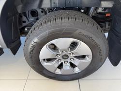 2025 Ford Ranger PHEV XLT