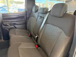 2025 Ford Ranger PHEV XLT