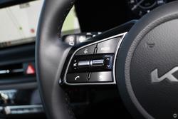 2025 Kia Seltos Sport+