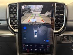 2025 Ford Everest Sport