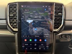 2025 Ford Everest Sport