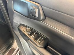 2025 Ford Everest Sport