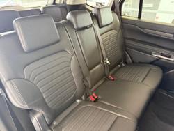 2025 Ford Everest Sport