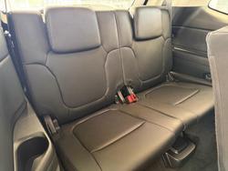 2025 Ford Everest Sport