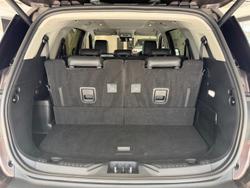 2025 Ford Everest Sport