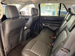2025 Ford Everest Sport