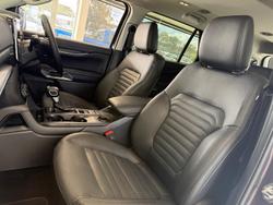2025 Ford Everest Sport