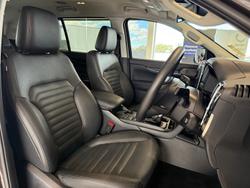 2025 Ford Everest Sport