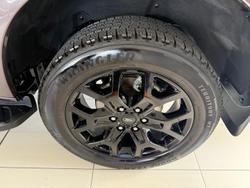 2025 Ford Everest Sport