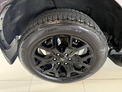2025 Ford Everest Sport
