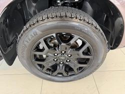 2025 Ford Everest Sport