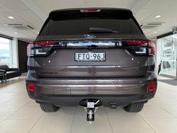 2025 Ford Everest Sport