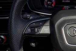 2024 Audi SQ5 TFSI