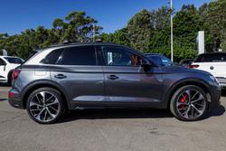 2024 Audi SQ5 TFSI