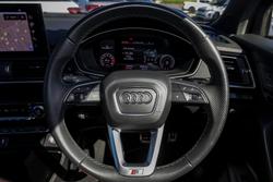 2024 Audi SQ5 TFSI