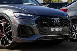 2024 Audi SQ5 TFSI