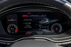 2024 Audi SQ5 TFSI