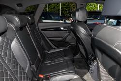 2024 Audi SQ5 TFSI