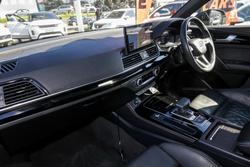 2024 Audi SQ5 TFSI