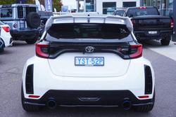 2021 Toyota Yaris GR