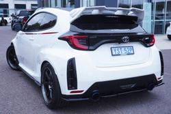 2021 Toyota Yaris GR
