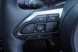 2021 Toyota Yaris GR