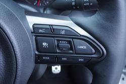 2021 Toyota Yaris GR