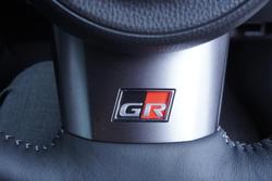 2021 Toyota Yaris GR