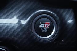 2021 Toyota Yaris GR