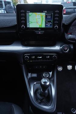 2021 Toyota Yaris GR