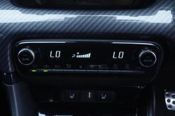 2021 Toyota Yaris GR