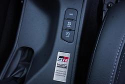 2021 Toyota Yaris GR