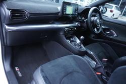 2021 Toyota Yaris GR