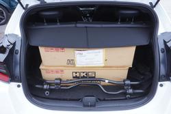 2021 Toyota Yaris GR