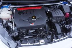 2021 Toyota Yaris GR