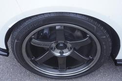 2021 Toyota Yaris GR