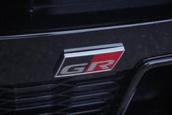 2021 Toyota Yaris GR