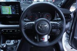 2021 Toyota Yaris GR