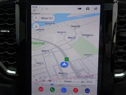 2025 Ford Ranger XLT MY25.25 4X4 Dual Range Arctic White