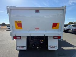 2025 Isuzu F Series FXZ 260-355 AT R45