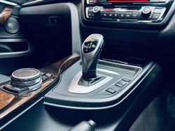 2015 BMW 4 Series 435i F36 Black