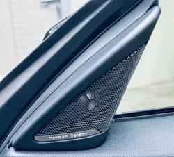 2015 BMW 4 Series 435i F36 Black